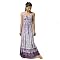 prAna Simone Maxi Dress