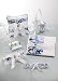 David's Bridal Military Collection Gift Set Style DB33PKW, Blue Camo