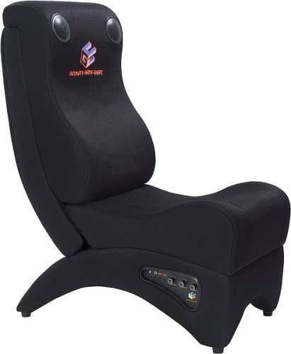Ultimate Game Chair REAKTOR