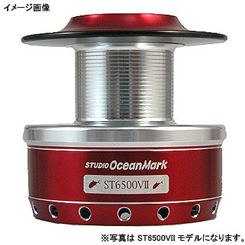スタジオオーシャンマーク 98TD5000-R レッド
