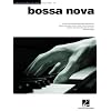Bossa Nova: Jazz Piano Solos Series, Vol. 15 (Jazz Piano Solos (Numbered))