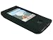 Black Silicone Case Skin For HTC Touch Diamond, XDA Ignito