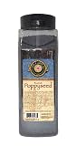 Spice Appeal Poppyseed (Black), 21-Ounce Jars (Pack of 2)