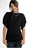Women's Lauren Kiyomi Yoko Kimono Top (Maternity) - More Colors Available
