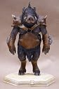 Chronicles Of Narnia: Minobars Design Maquette