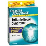 Digestive Advantage Digestive Advantage Irritable Bowel Syndrome-32 Capsules