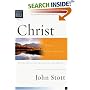 Christ: Basic Christianity : 6 Studies for Individuals or Groups (Christian Basics Bible Studies)