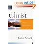 Christ: Basic Christianity : 6 Studies for Individuals or Groups (Christian Basics Bible Studies)