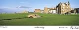 Swilken Bridge Print St. Andrews (Size=Limited Edition)