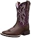 Kids' Tombstone Western Cowboy Boot