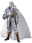 figma 映画「ベルセルク」 グリフィス (ノンスケール ABS&PVC製塗装済み可動フィギュア)