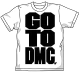 DMC GO TO DMCTシャツ ホワイト サイズ:XL