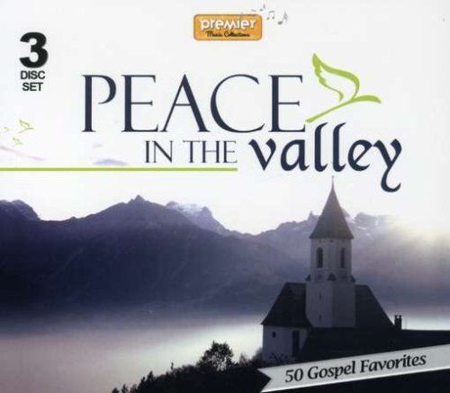 CD-Charts  Search : Peace in the Valley
