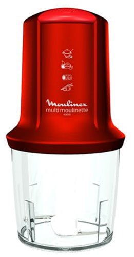 Moulinex AT712G Zerkleinerer Multi Moulinette Moulinex AT712G Zerkleinerer Multi Moulinette