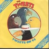 TWEETS ON 45