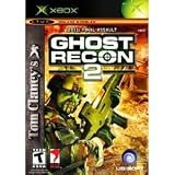 Tom Clancy s Ghost Recon 2
