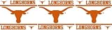 Sports Coverage NCAA Wall Border