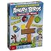 Angry Birds Knock on Wood