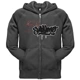 Sublime - Koi Logo Zip Hoodie