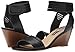 XOXO Women's Shari Wedge Sandal