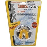 Brain Pad Inc. LoPro+ Mouthguard - Women