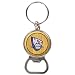 New Jersey Nets - NBA Bottle Opener Keychain