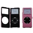 CTA Digital IP-HCNPI Pink Hard Case for iPod nano