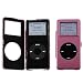 CTA Digital IP-HCNPI Pink Hard Case for iPod nano