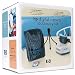 HP Digital Camera Accessory Kit w/SD Card Bag Charger More!