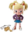 Bandai Keytweens Blond haired Doll