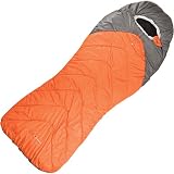 Sporting Goods : Coleman Exponent Tasman X 20-Degree Hybrid Sleeping Bag