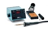 Weller WAD101 100w/120v Digital Shop Air Hot Air Station