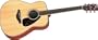 Yamaha FG-720S Acoustic guitar, natural finish