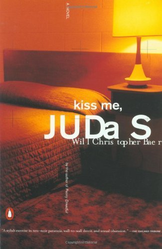 Kiss Me, Judas Paperback - March 1, 2000