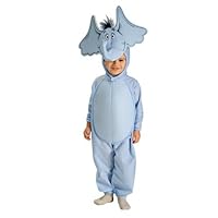 Dr. Seuss Horton Hears a Who - Horton Costume (Boy's Children's Costume)