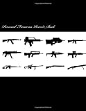 Personal Firearms Record Book