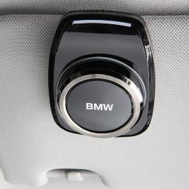 BMW 84-64-2-219-270 1 Series 3 Series 5 Series 7 Series M Models X3 SAV X5 SAV X6 SAV Z4 Models 6 Series Bluetooth Speaker