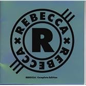 REBECCA/Complete Edition