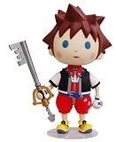 KINGDOM HEARTS AVATAR STATIC ARTS Vol.1 ソライメージ