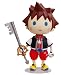 KINGDOM HEARTS AVATAR STATIC ARTS Vol.1 ソラ_s-1