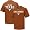 Nike Texas Longhorns Burnt Orange I Am We Are T-shirt