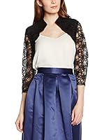 Swing Bolero (Negro)