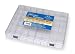 Darice 2025-179 35 Cavity Plastic Storage Box