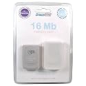 16 Meg Flash Memory Card