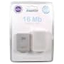 Wii 16MB Memory Card
