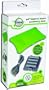 GameOn Fit Balance Board Accessory 3 Piece Pack - Green (Wii) [Importaci�n inglesa]
