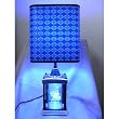 Kng 000254 Harley Custom Decor Lamp