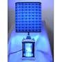 Kng 000254 Harley Custom Decor Lamp