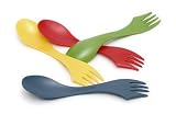 picture of Light My Fire Spork 4 Pack