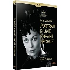 Portrait d'une enfant d�chue [Blu-ray]